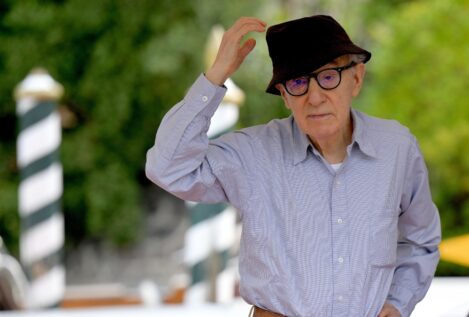 Woody Allen rodará su próxima película en Madrid y llevará el nombre en su título
