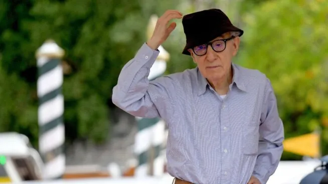 Woody Allen rodará su próxima película en Madrid y llevará el nombre en su título