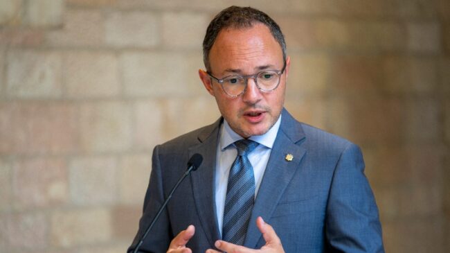 El presidente de Andorra sale del armario: «Yo soy gay y nunca me he escondido»