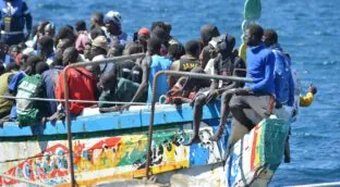 España ya es el segundo país de la UE donde más crece la inmigración irregular