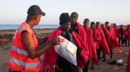 Cerca de 700 inmigrantes llegan en pateras a Canarias, Murcia y Mallorca en solo 24 horas