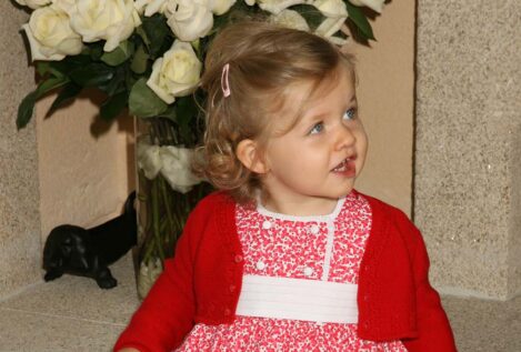 La Casa Real publica 20 imágenes inéditas de la princesa Leonor por su 18 cumpleaños