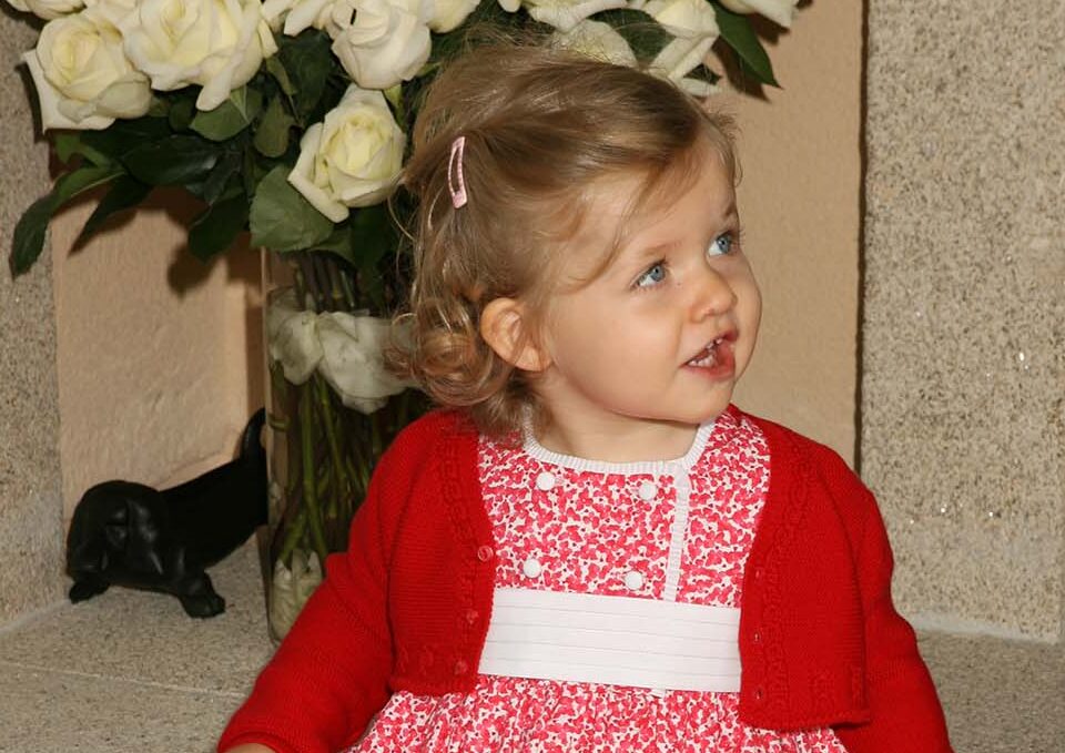 La Casa Real publica 20 imágenes inéditas de la princesa Leonor por su 18 cumpleaños