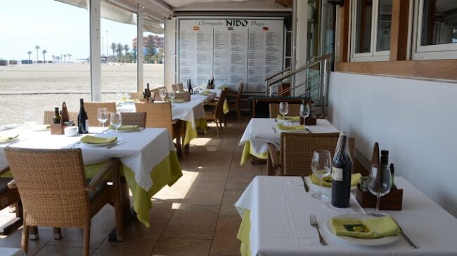 Dónde comer en Roquetas de Mar: los ocho restaurantes favoritos de los roqueteros