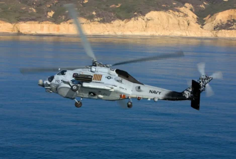 España blinda sus costas desde el aire con nuevos helicópteros y aviones