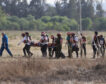 Israel encuentra 250 cadáveres en el concierto atacado por milicianos de Hamás