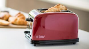 Solo durante los Amazon Prime Days 2023 esta popular tostadora puede ser tuya ¡por solo 35 euros!