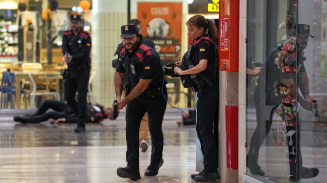 La seguridad y la convivencia hunden a Cataluña en el índice de calidad de vida del INE