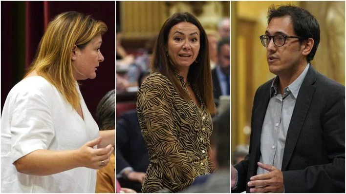 El PSOE denuncia una «amnistía urbanística» y el PP pide que se lean el Decreto Ley