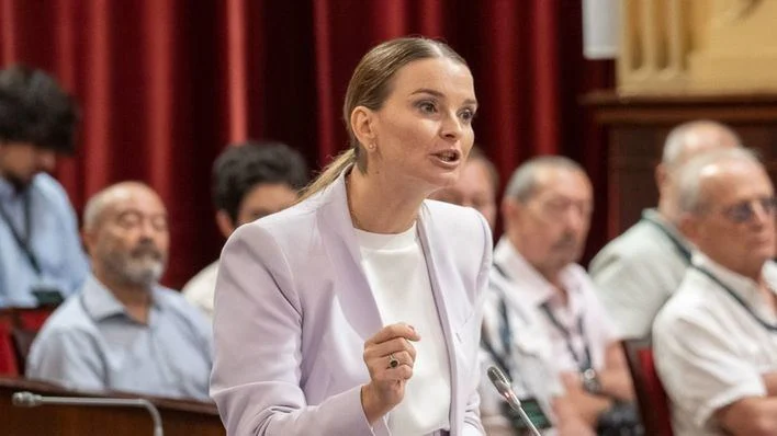 Prohens pedirá al Gobierno que bonifique el transporte público en 2024