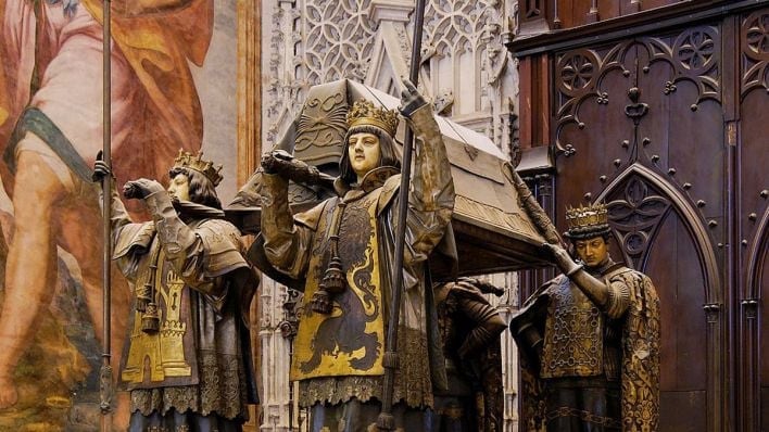 Creada la Fundación Cristóbal Colón de Mallorca