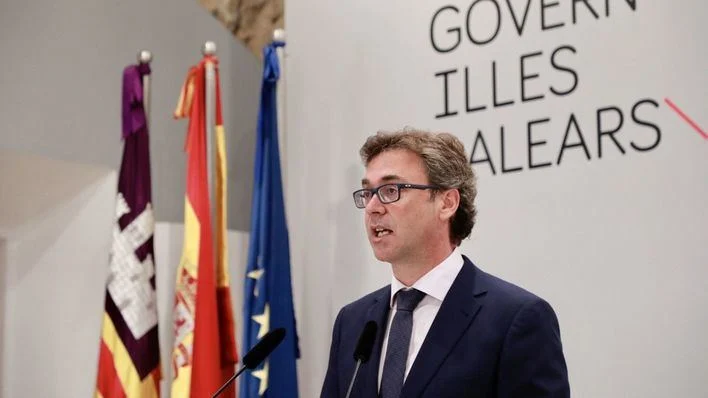 El Govern fija un gasto de 6.365 millones para 2024, un 7 por ciento más