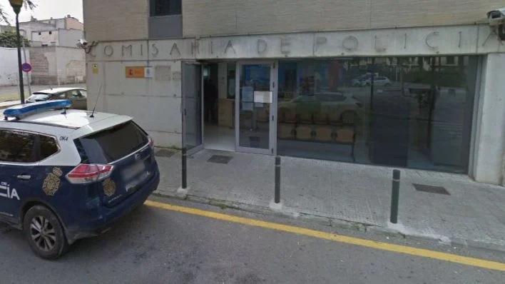 Detenidos dos británicos por violar a otro en un hotel de Calas de Mallorca