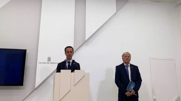 El Consell detecta 6.192 anuncios de pisos turísticos ilegales