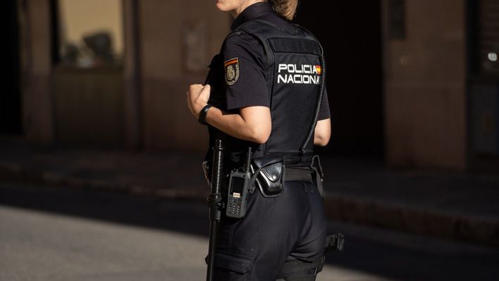 Una discusión de tráfico deriva en una brutal pelea con cuchillos en Son Gotleu