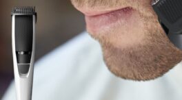 ¡Ofertón en Amazon!: esta recortadora de barba Philips ahora solo cuesta 16 euros