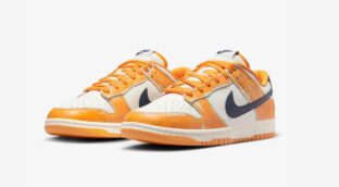 Las icónicas zapatillas Nike Dunk Low ahora pueden ser tuyas ¡con un descuentazo del 30%!