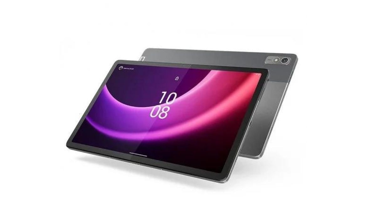 Pásate a la mejor tecnología con Lenovo: esta tablet ahora tiene 80 euros de descuento ¡solo en PcComponentes!