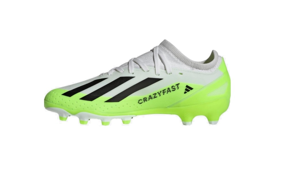 Zapatillas de fútbol Adidas Crazyfast