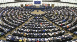 El 'big bang' de las elecciones europeas: ocho nuevos partidos quieren irrumpir en 2024