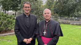 Así llega un vasco a ser obispo de Helsinki: la historia de 'Raimo' Goyarrola