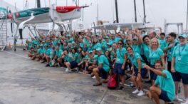 Los voluntarios tienen dos meses para inscribirse y formar parte de la America’s Cup de Barcelona