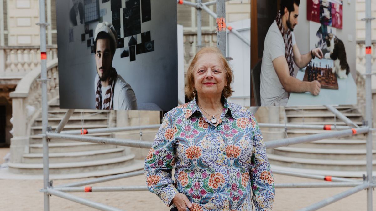 Cristina García Rodero retrata la dificultad de la juventud a la hora de acceder a la vivienda en España en una nueva exposición