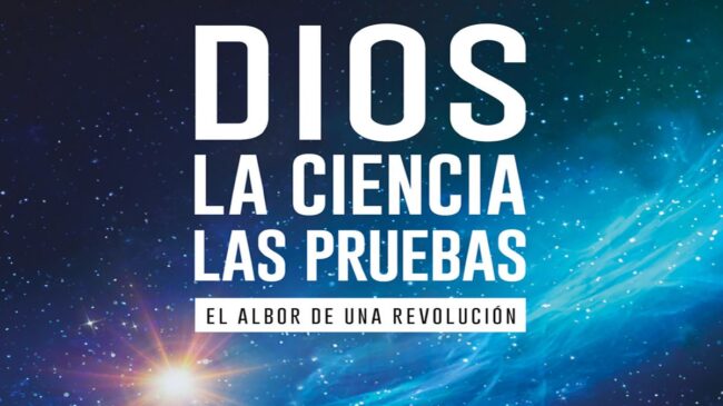 Los autores del libro que trata la existencia de Dios llegan a España para presentar su investigación