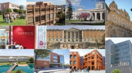 Las universidades Pontificia de Salamanca, Deusto, Alfonso X el Sabio y Ramón Llull, entre los 10 centros privados con más historia en España