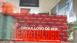 BeiGene recibe en Sevilla a alrededor de 2.000 especialistas del Congreso Nacional de SEHH