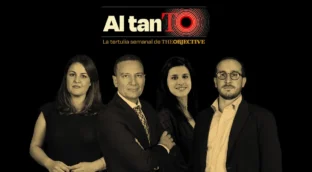 Del nacimiento de Izquierda Española a la baja ejecución de los fondos europeos