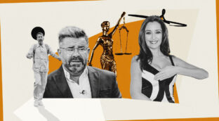 Una 'miss Sevilla' y exconcejal de Cs frena el desenlace del 'caso Sálvame' con un recurso