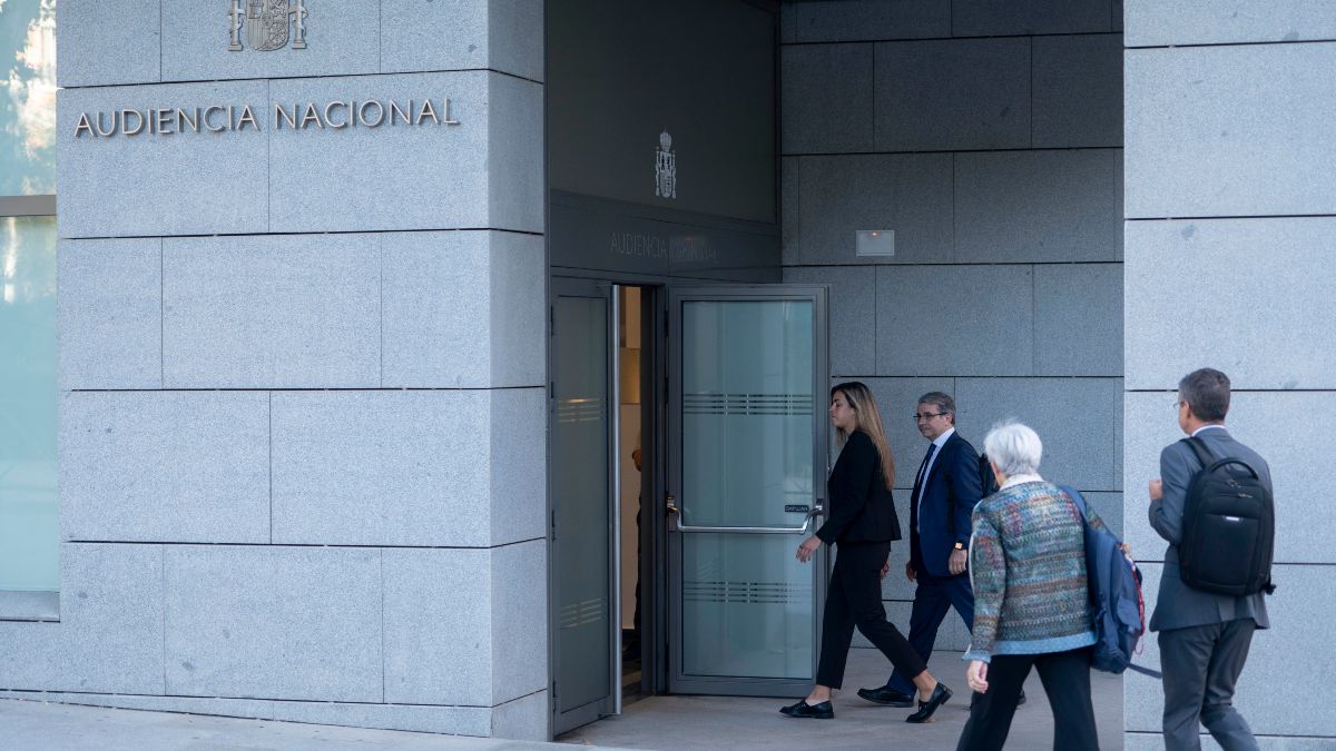 El juez del caso Rubiales restringe el acceso a las declaraciones tras las filtraciones