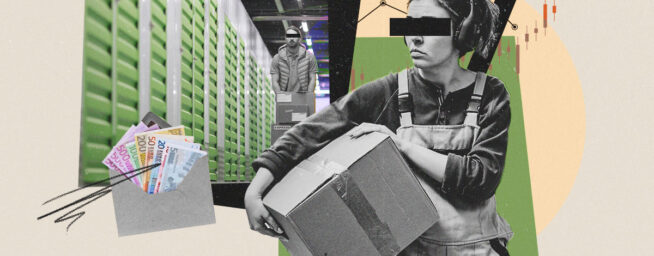 Trasteros: la gran esencia inmobiliaria se vende en mercados pequeños