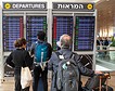 Varias aerolíneas cancelan vuelos a Tel Aviv por los enfrentamientos entre Hamás e Israel