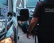 Detenido en Estepona (Málaga) por rociar con gasolina a su pareja y prender fuego a la casa