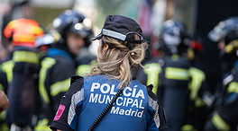 Investigan a ocho estudiantes de una residencia universitaria de Madrid por novatadas vejatorias