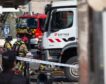 La Fiscalía investigará al Ayuntamiento de Murcia por los incendios de las discotecas