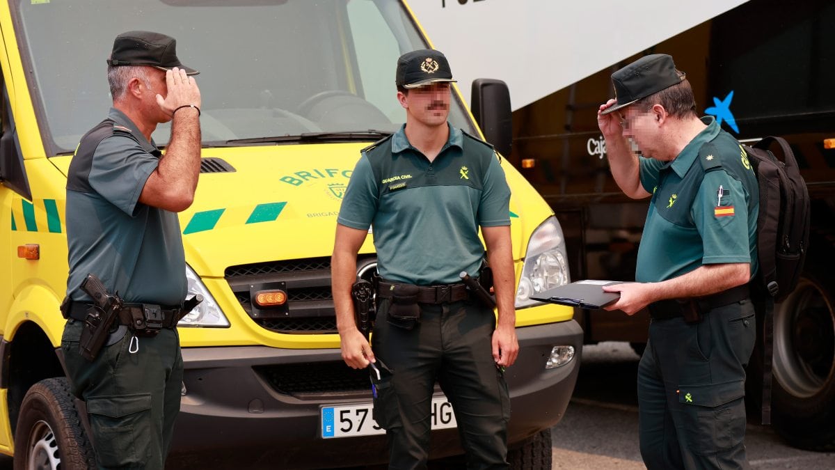 Liberan a 25 víctimas de explotación sexual en Canarias y detienen a 10 personas por trata