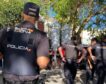 Detenidos 16 neonazis del grupo Combat 18 en Madrid, Cataluña, Galicia y Andalucía