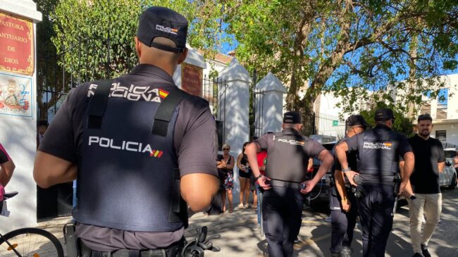 Detenidos 16 neonazis del grupo Combat 18 en Madrid, Cataluña, Galicia y Andalucía