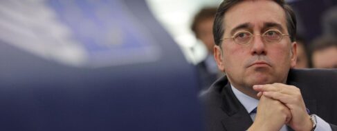 Alemania y Países Bajos se oponen al plan español de levantar las sanciones a Venezuela