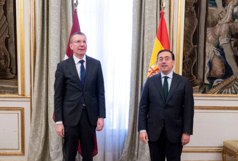 Letonia y Lituania descartan oficializar el catalán: la UE tiene otros «problemas»