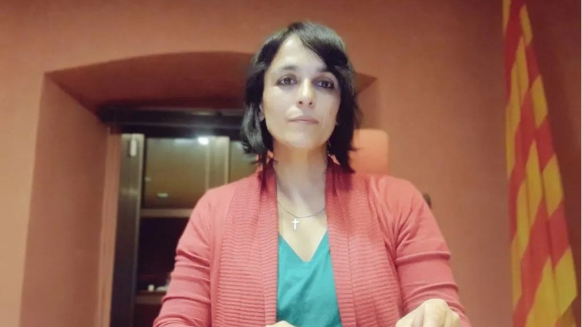 El Govern multa a la alcaldesa de Ripoll por cuestionar la inmigración en televisión