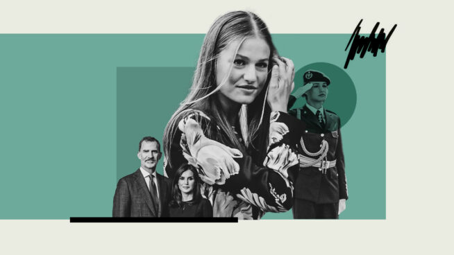 Heredera de la Corona