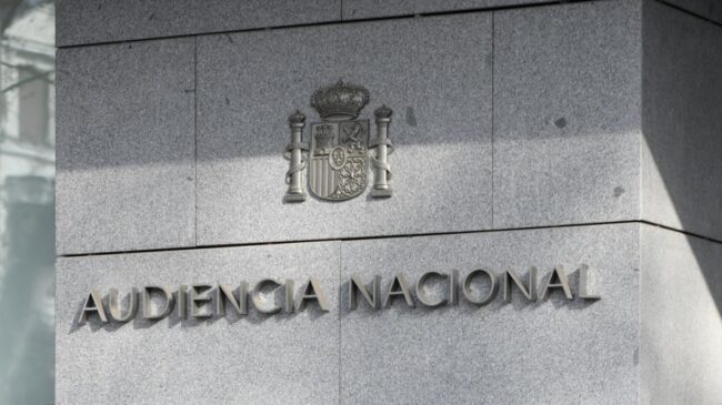 La Audiencia Nacional investiga la desaparición de los españoles en el atentado de Israel