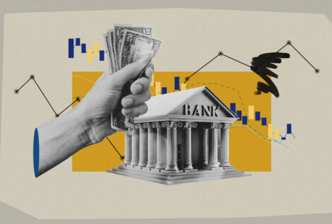 El papel del Estado y el mercado en el dinero y la banca