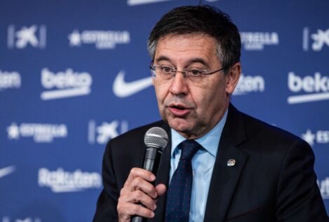 Bartomeu defiende que no hubo cohecho del Barça porque la RFEF es una entidad privada