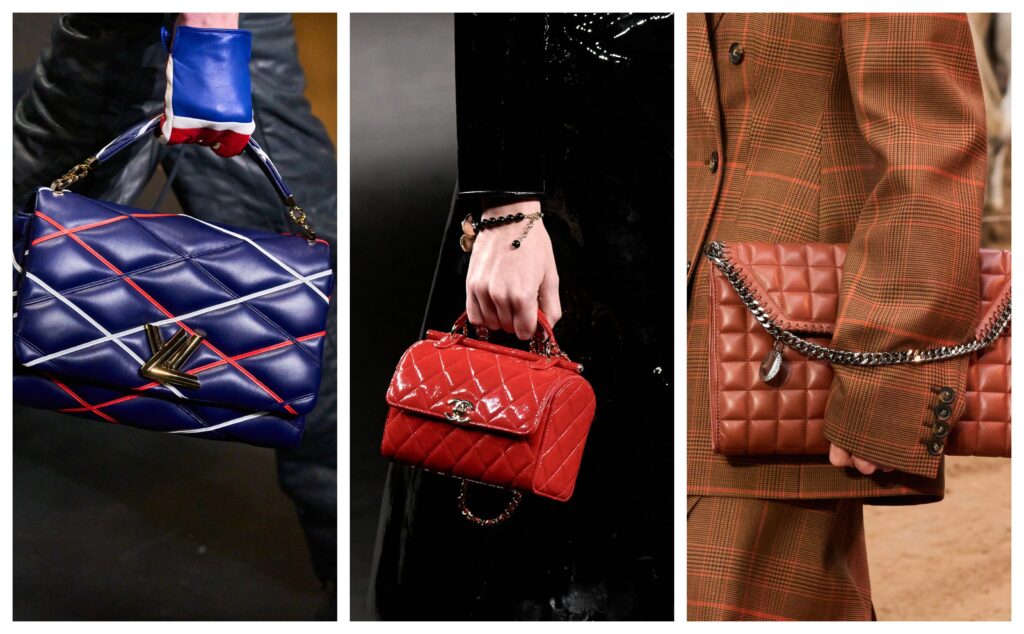 Louis Vuitton, Chanel y Stella McCartney | Colecciones otoño-invierno 2023