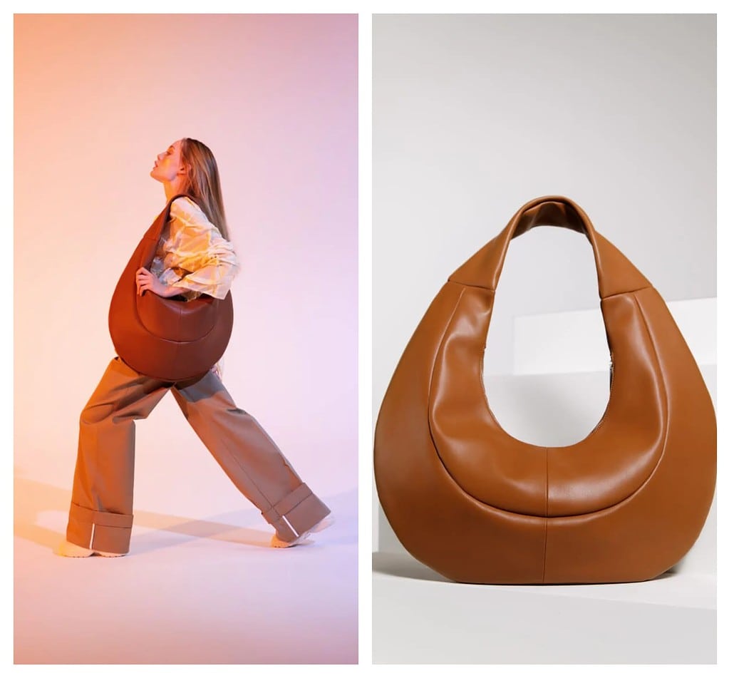 Tendencias de bolsos otoño/invierno 2023-2024: colores, siluetas y maneras  de llevarlos